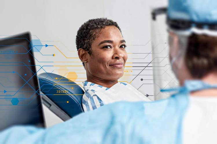 DS Signature Workflow overview
