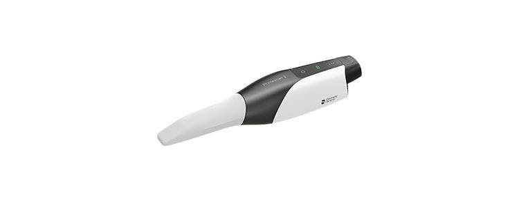 Primescan 2 intraoral scanner for digital impressions and advanced diagnostics