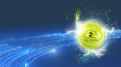 Connect Case Center frente a DS Core