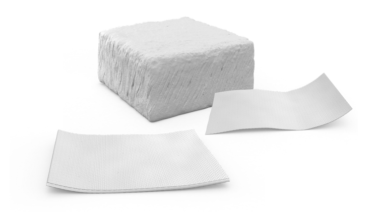 OSSIX Bone, Plus and Volumax regeneration products
