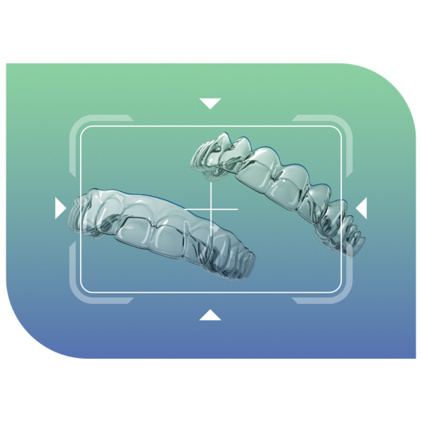 Aligneur SureSmile