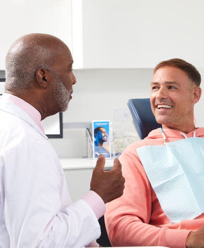 Aligneurs SureSmile